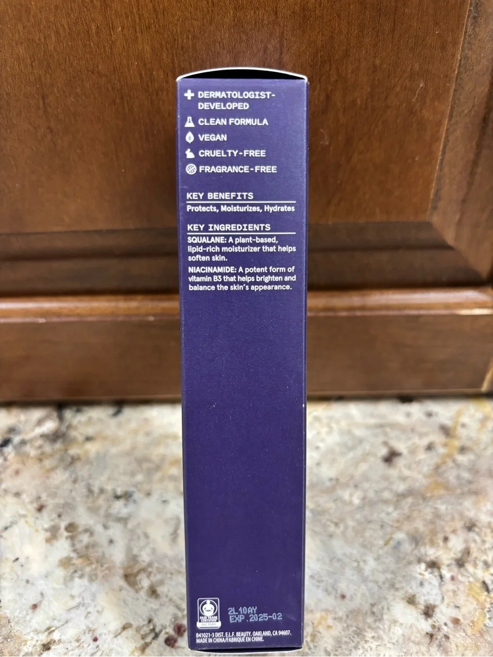 Keys Soulcare Duo